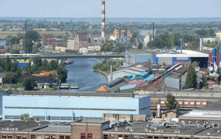Wskaźnik PMI dla Polski we wrześniu spadł do 50,9 pkt. z 51,1 pkt. w VIII