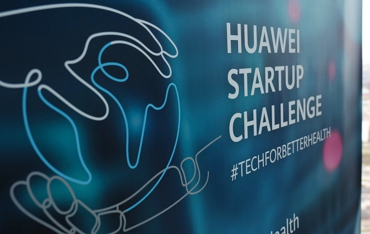 Znamy finalistów konkursu Huawei Startup Challenge III
