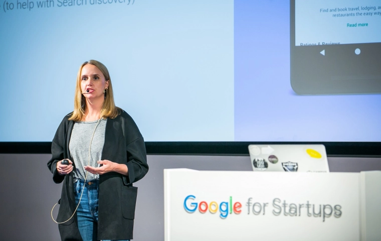 Google for Startups. Trzy polskie startupy w programie akceleracyjnym Google!