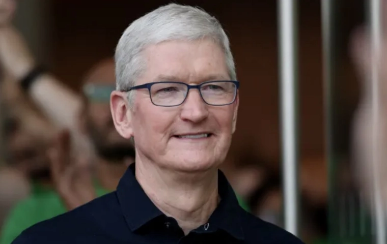 Apple nie planuje zwolnień. "To ostatnia deska ratunku"