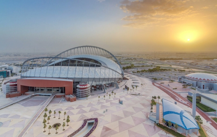 Mundial w Katarze. Jak zdobyć bilet i sfinansować wyjazd