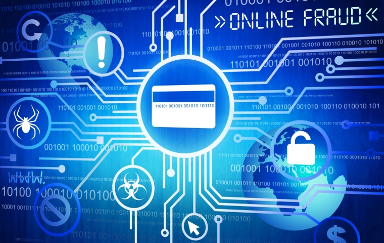 W okresie pandemii nasilają się cyberataki. Hakerzy wykorzystują panikę i stres