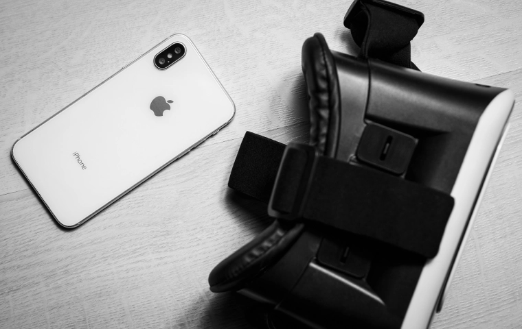 Apple gogle VR: Przełomowy produkt czy koniec Tima Cooka?