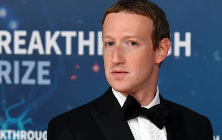 Mark Zuckerberg zrezygnuje z funkcji prezesa Meta? To fake news, ale akcje podskoczyły