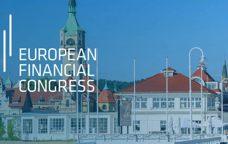 X Europejski Kongres Finansowy, 12-14 października 2020 - Zapraszamy na debaty online