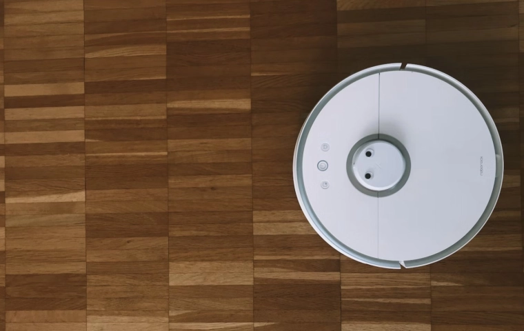 Amazon przejmuje firmę Roomba. Powodem dostęp do danych klientów