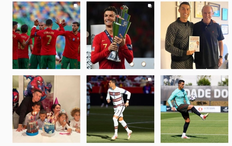 Cristiano Ronaldo wykonał jeden gest i wartość Coca-Coli zmalała o 4 mld dolarów