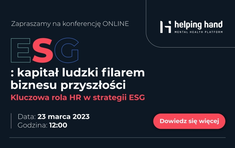 PatronatyPatronaty My Company Polska. Kwiecień 2023