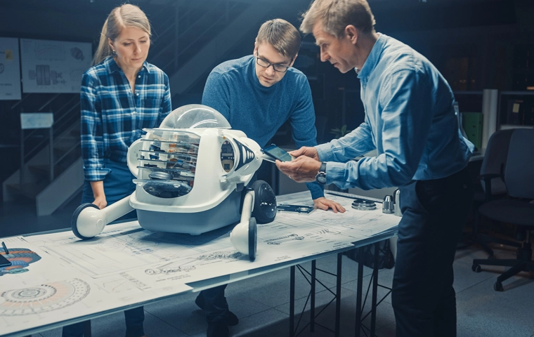 Pieśń przyszłości. Jakie trendy technologiczne zdominują biznes w nadchodzących miesiącach