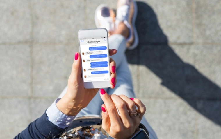 BLIK w Messengerze. Innowacyjne rozwiązanie do płatności w e-commerce