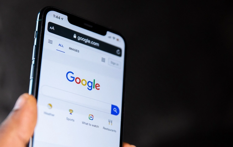 Google prezentuje nowy algorytm. Czeka nas rewolucja w wyszukiwaniu informacji?