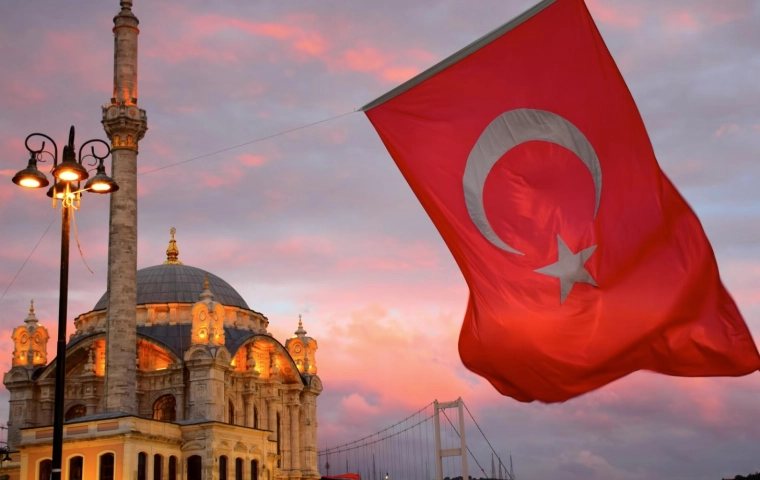 Turcja szokuje rynki. Obniża stopy procentowe pomimo inflacji sięgającej 80%