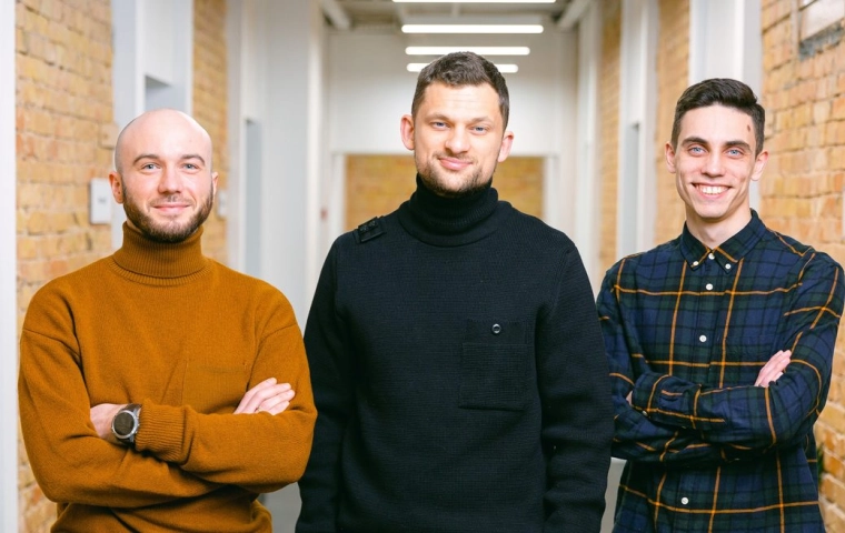 Finmap pozyskuje milion euro finansowania. To pierwsza inwestycja SMOK Ventures w ukraiński startup