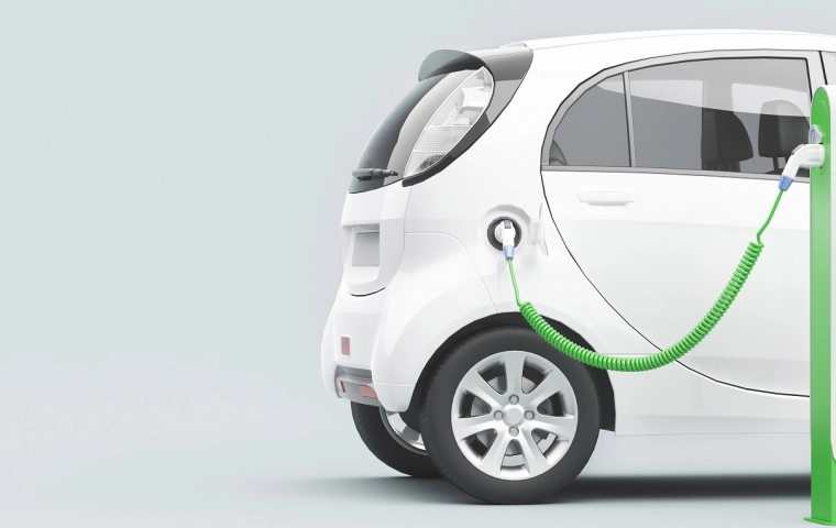 Dofinansowanie samochodów elektrycznych. Jak ubiegać się o pieniądze?