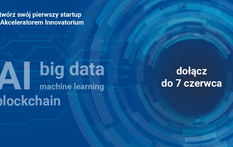 Rozwiń technologiczny pomysł w plan biznesowy — i wystąp przed funduszem Venture Capital