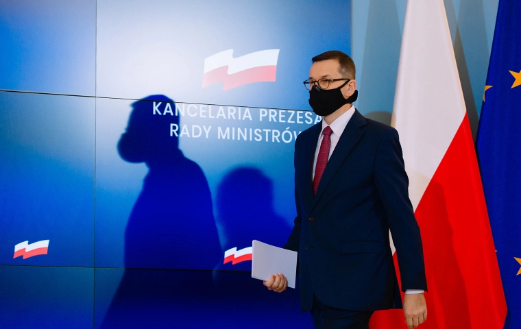 Nie dla jednych ferii w całej Polsce. "To nie jest nadzwyczajna okoliczność. Ludzie stracą zaliczki"