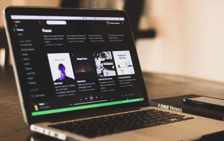 Ile można zarobić na Spotify? Niektórzy nawet po kilka milionów dolarów rocznie