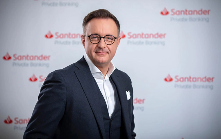 Globalne Wealth Management w Santander Bank Polska