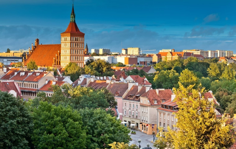 Konkurs dla innowacyjnych firm z Polski Wschodniej. Do zdobycia nawet 10 mln złotych