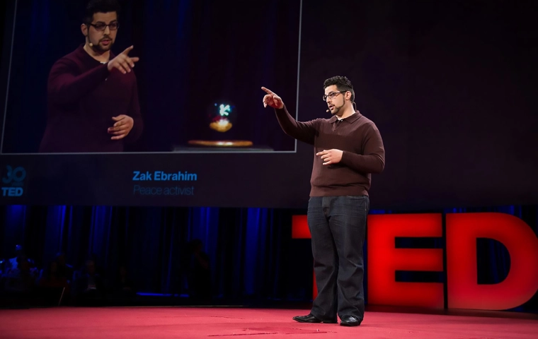 Porwij miliony. Co daje występ na konferencji TED i jak zostać prelegentem?