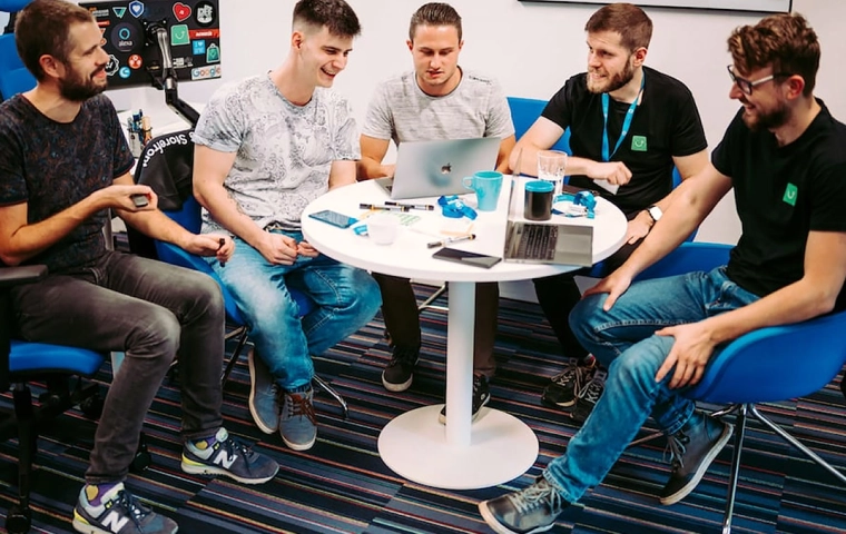 Startupowa emigracja, czyli programy akceleracyjne nie z Polski