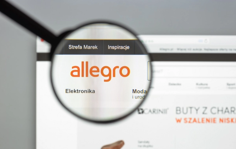 Allegro. Notowania akcji wystrzelą po wdrożeniu nowych produktów?