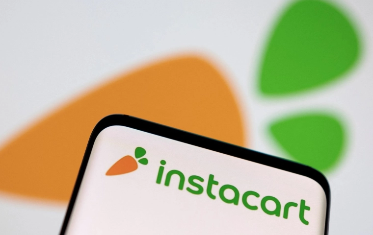 Instacart wejdzie na giełdę. Jedna z nielicznych firm gig-economy, które osiągnęły zysk