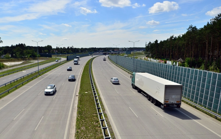 Program budowy 100 obwodnic: w realizacji 13 z nich