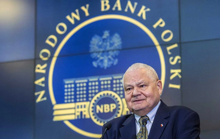 Wielka wolta Rady. Pełny obraz Kuczyńskiego