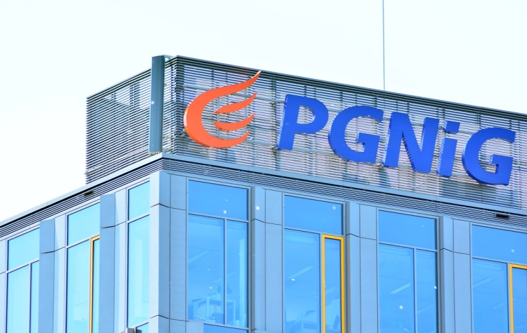 PGNiG inwestuje w startup. Firma chce zwiększyć szanse na przewidywanie awarii