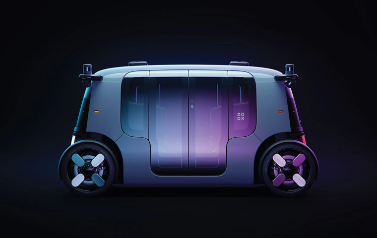 Auto z Amazona lub Apple’a? Już wkrótce!