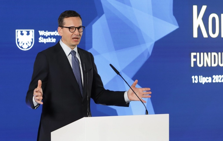 Polskie firmy zbrojeniowe z rządowym dodatkiem 1,8 mld zł