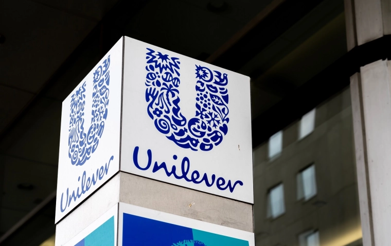 Unilever wpisany na listę "międzynarodowych sponsorów wojny". Producent m.in. Liptona, Sagi i Algidy