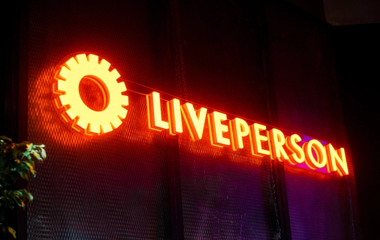 LivePerson stworzy w Polsce centrum rozwoju oprogramowania. Wystartowała rekrutacja pracowników