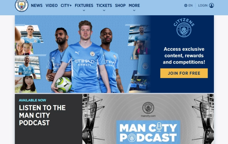 Crypto tokeny z Manchesteru City czy PSG rozczarowują fanów piłki