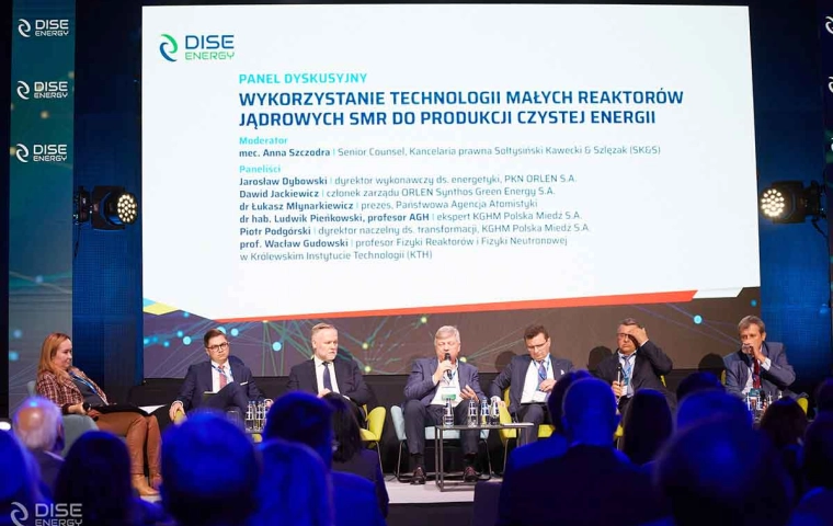 Patronaty. Wrzesień 2023