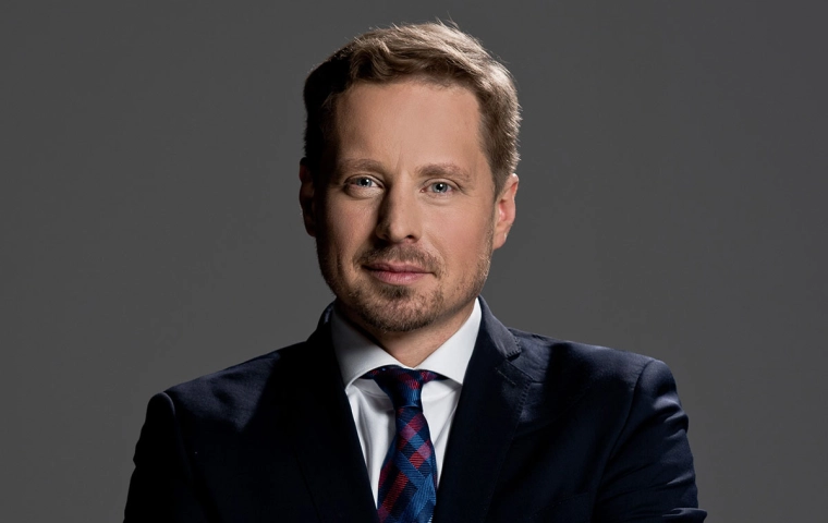Marcin Duma: "Polacy się boją, że pierwszy raz od lat mogą zbiednieć" [WYWIAD]