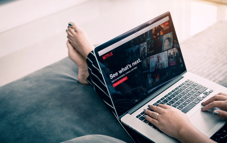 Netflix oszczędza na produkcji. To koniec pewnej epoki