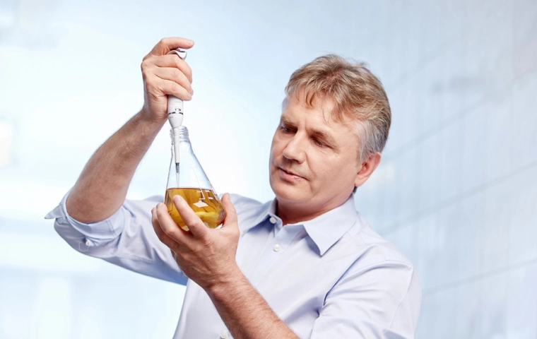 Przyszłościowy biol-chem