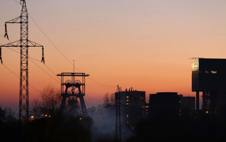 Związkowcy ogłosili gotowość strajkową w górnictwie

