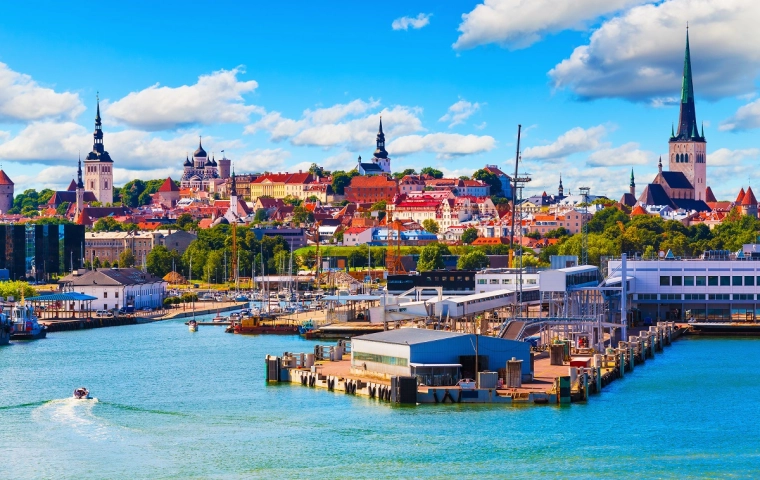 Estoński CIT alternatywą dla rosnących kosztów działalności gospodarczej?
