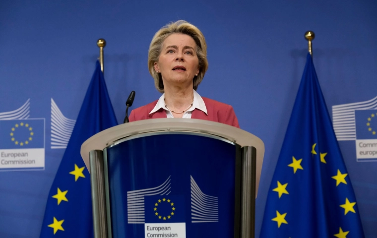 Wpadka Brukseli: 400 tys. euro wydane bez sensu