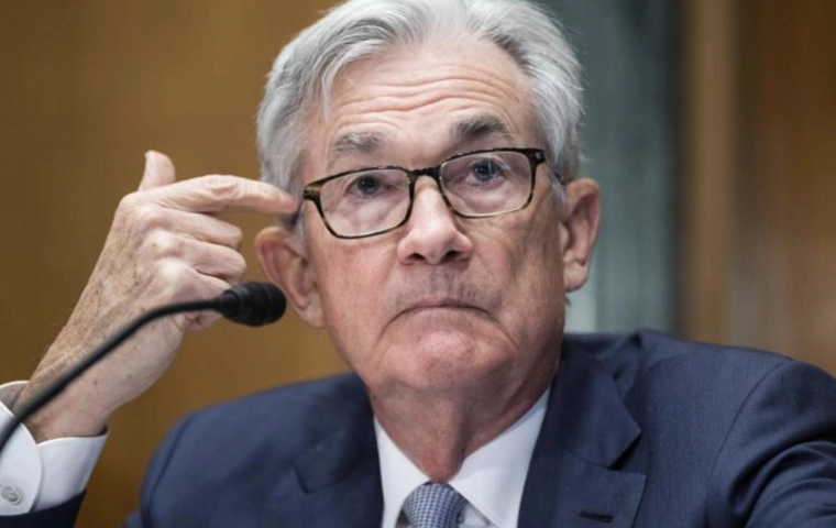 Powell: Waluty cyfrowe będą wymagały nowych regulacji