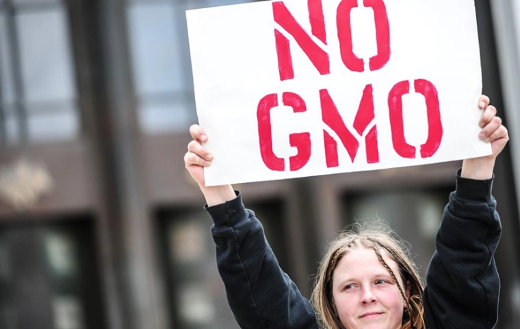 9 państw unijnych chce mieć status wolnych od GMO