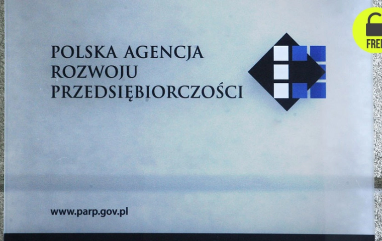 CSR, MSP i PARP