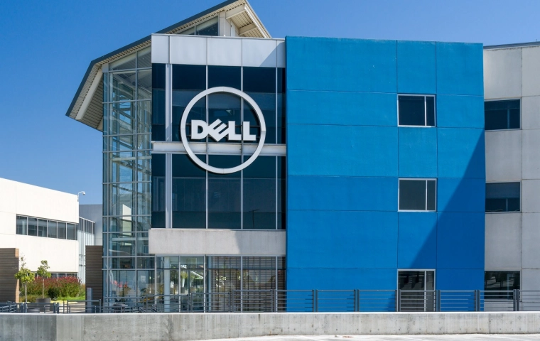 Kryzys gigantów technologii: Dell zwolni 6650 pracowników