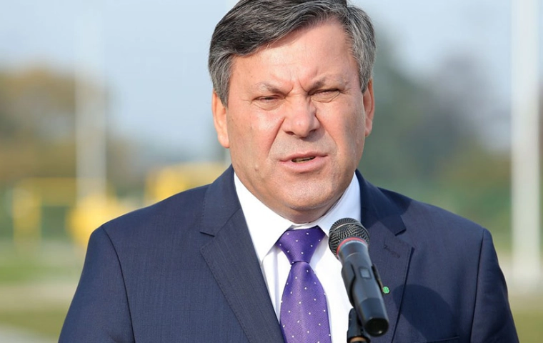 Piechociński: Problemy Chin mogą obniżyć tempo wzrostu PKB Polski 