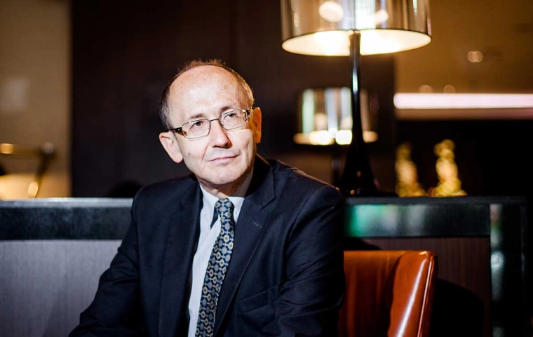 Stefan Kawalec: "Ewoluujemy w kierunku gospodarki trzeciego świata" [TYLKO U NAS]
