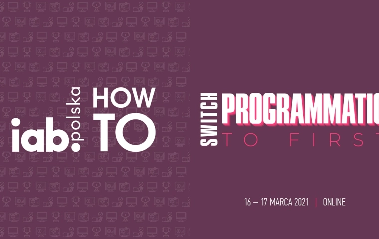 IAB HowTo: switch Programmatic to first