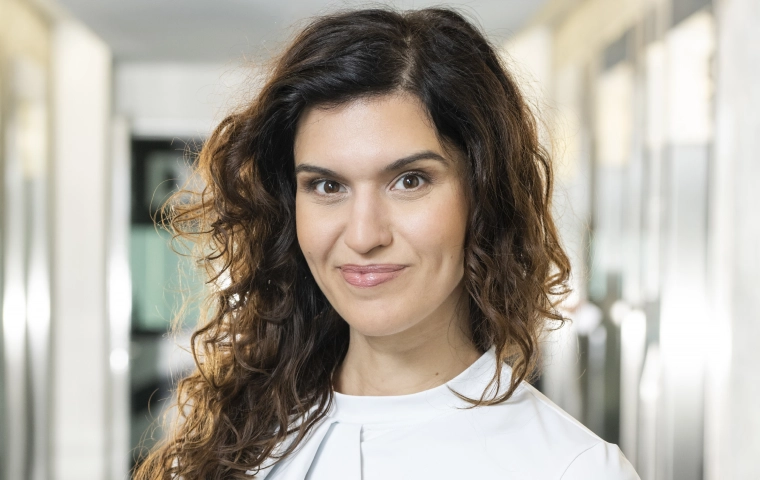 Anna Kowalewska wzmacnia zespół Deloitte. Zajmie się zieloną transformacją klientów